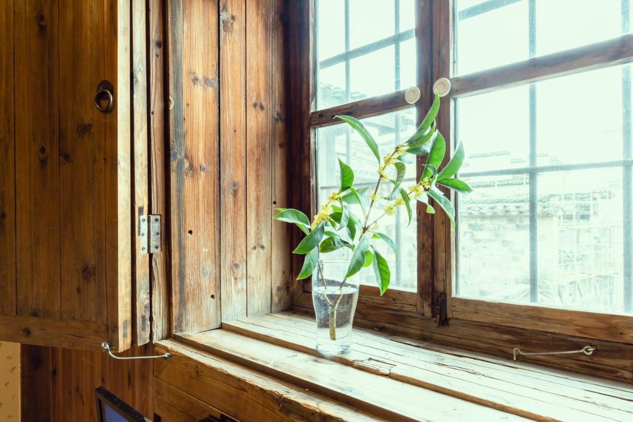 Pig'S Boutique Hotel Bishan Yi (Anhui) Εξωτερικό φωτογραφία
